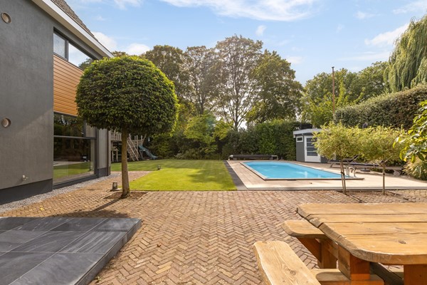 Foto - Te koop: Wonen op niveau!